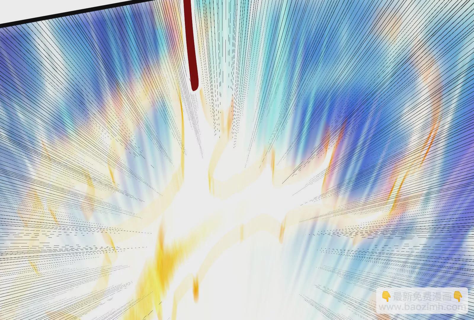 古神遊戲 - 第55話 嘲拳！打不過跑不了(2/3) - 5